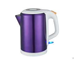 Traditonal Hot Sell Stainless Steel 1 7l Electric Kettle