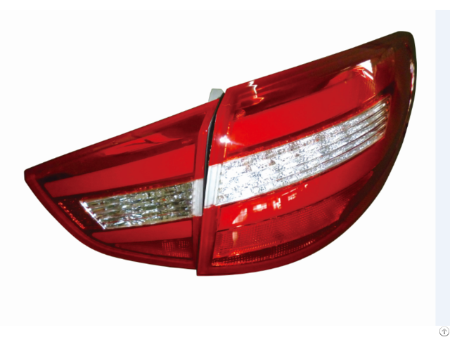 Hyundai Ix35 Update Model Tail Lamp