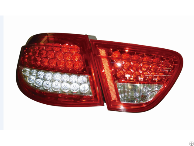 Hyundai Elantra Tail Lamp