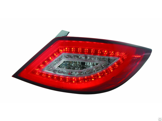 Hyundai Accent Tail Lamp