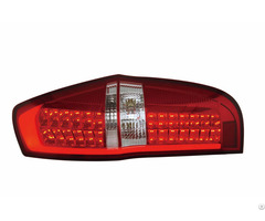 Hyundai Mpv H 1 Wagon Tail Lamp