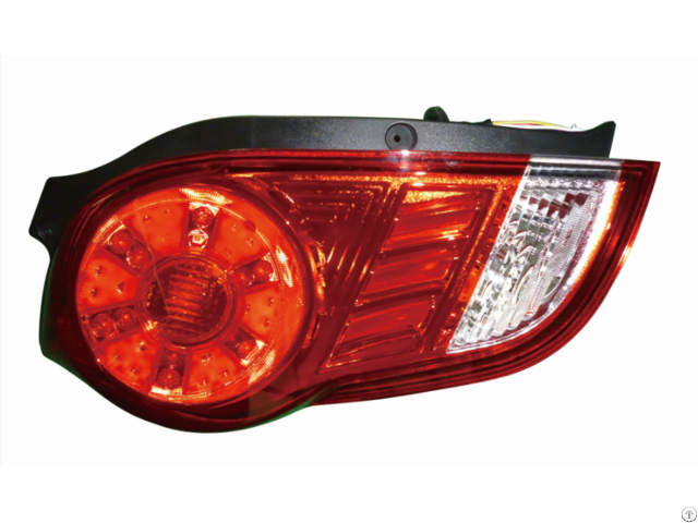 Chevrolet Spark Tail Lamp