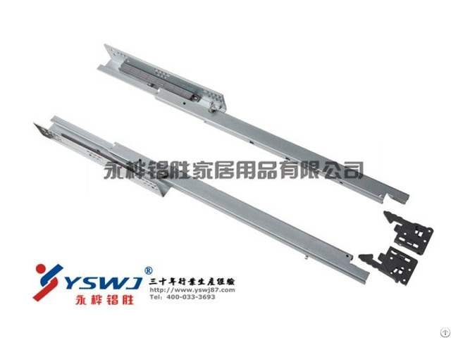 Heavy Duty Drawer Slide Ys730a