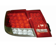 Chevrolet Epica Tail Lamp