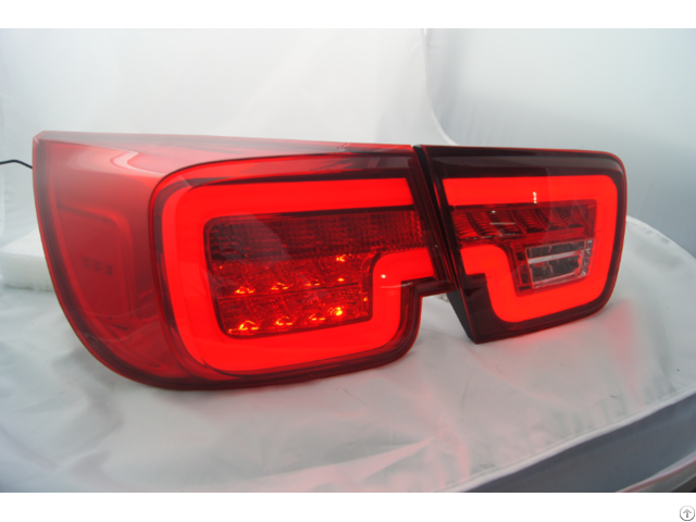 Chevrolet Malibu Tail Lamp