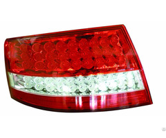 Audi A6l Tail Lamp