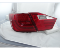 Toyota Camry Tail Lamp