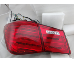 Chevrolet Cruze Benz Style Tail Lamp