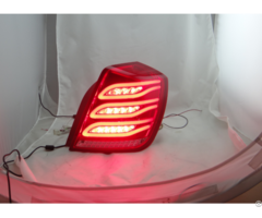 Chevrolet Lacetti Tail Lamp