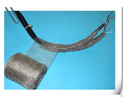 Knitted Wire Mesh Gaskets