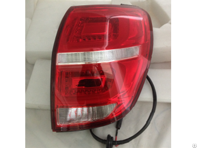 Chevrolet Captiva Tail Lamp 14