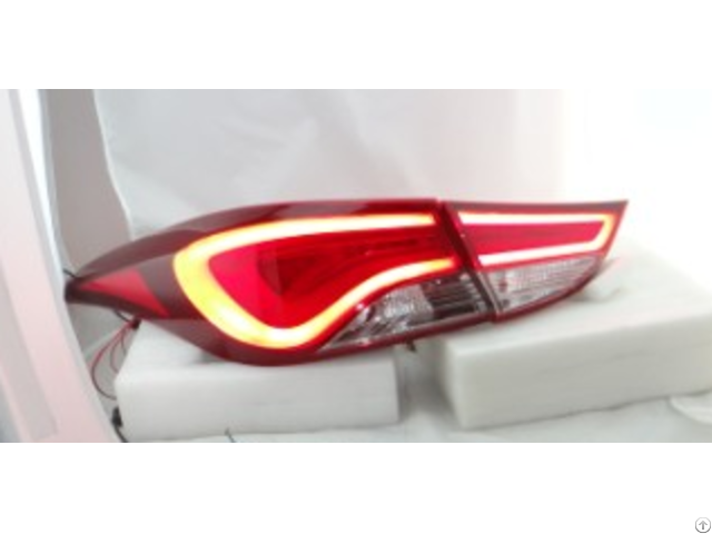 Hyundai Avante Tail Lamp