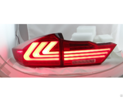 Honda City Tail Lamp