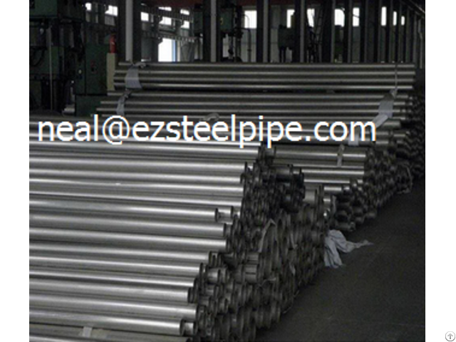 Stainless Steel Pipe Astm Jis Dn