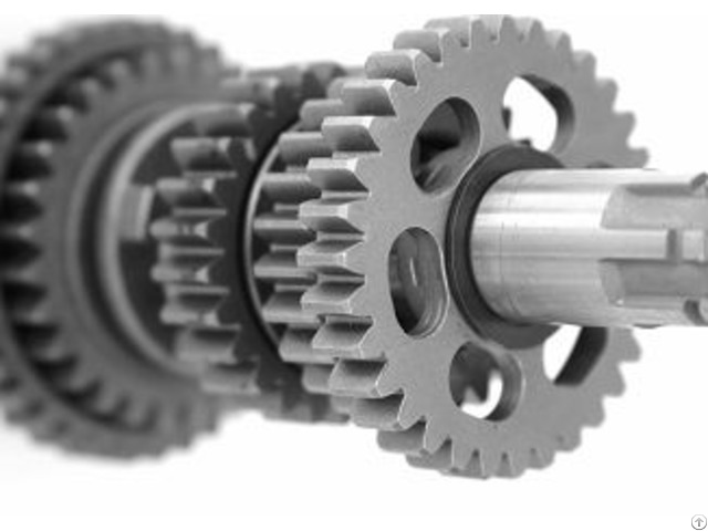 Gears Parts