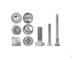Fasteners Parts