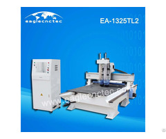 Nesting Cnc Router With Software