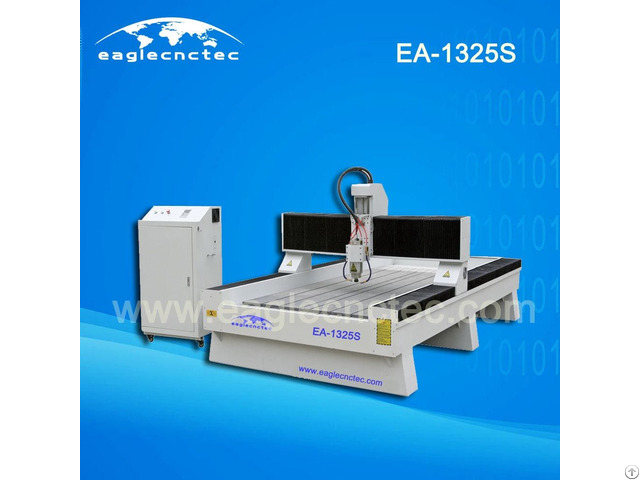 Granite Engraving Machine Cnc Stone Router