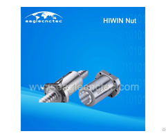 Hiwin Ball Screw Nut 1605