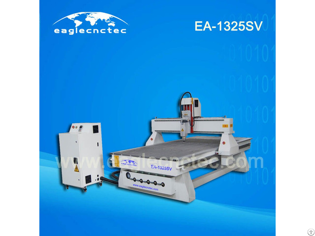 Inexpensive 1325 Cnc Routing Machine