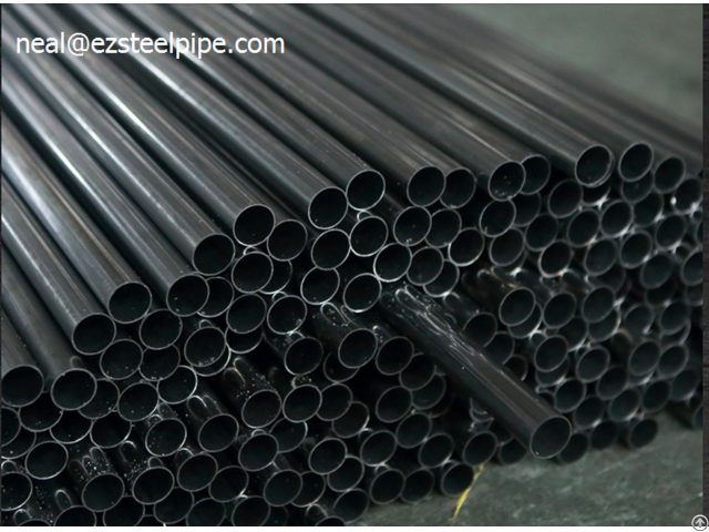 Mirror Polished 201 Stainless Steel Pipe Price