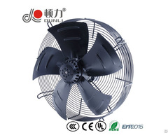 Ac Axial Fan 16inches External Rotor Motor Powered Ywf A4s 400s 5