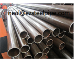 Din 17175 St35 8 High Pressure Used Carton Steel Boiler Tube Pipe For Superheater And Reheater