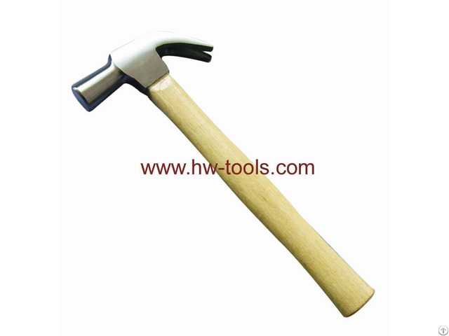 Claw Hammer