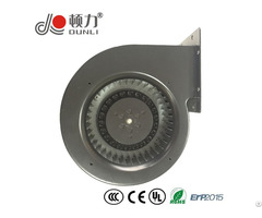 Housing Centrifugal Fan Forward Curved 9 In External Rotor Motor Powered Blower