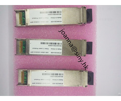 1310nm 10g Xfp Optical Transceiver On Sale