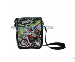 Gallop Motorcycle Shoulder Bag