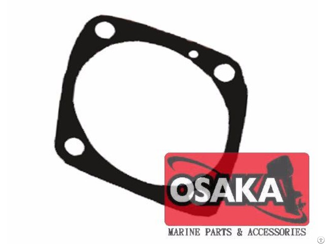 Osaka Marine Harley Davidson Cylinder Metal Base Gasket 16774 96