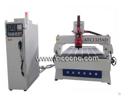 Diy Automatic Tool Changer Cnc Router For Wood And Plastic Signs Atc1212ad