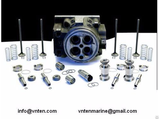 Chinese Brand Diesel Engine Set Or Parts Sdec Yuchai Kama Jdec China