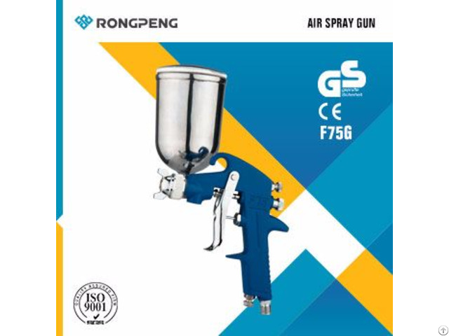 Rongpeng High Pressure Spray Gun F 75g