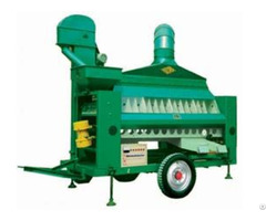 5xjc 3 Gravity Separator Seed Processing Machine