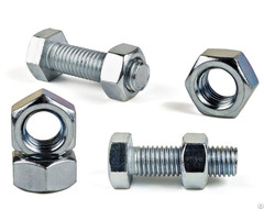 Fasteners To Nuts Bolts Screws