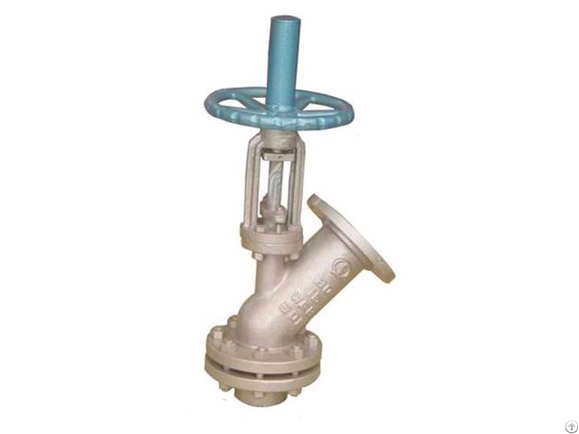 Flush Type Tank Botttom Angle Valves