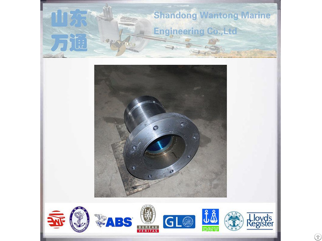 Stern Shaft Hydraulic Removable Joint Couplings