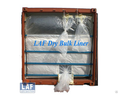 Sea Bulk Liner For Packing Superabsorbent Polymers
