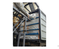 20ft Container Liner For Packing Superabsorbent Polymers