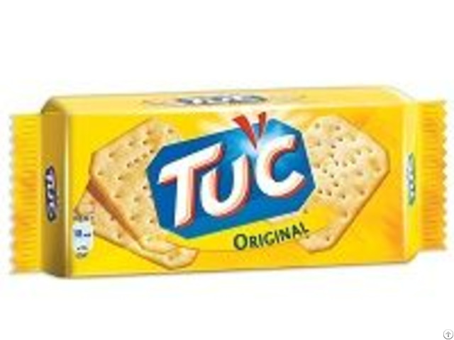 Lu Tuc Biscuits