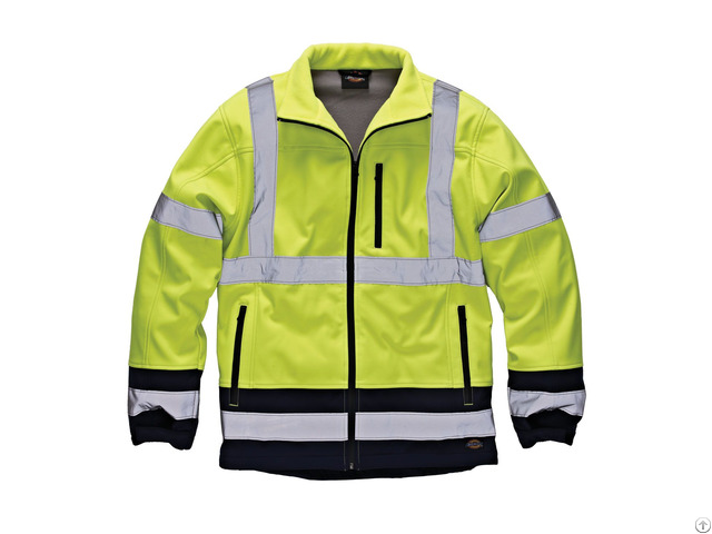 Workwear Clothing