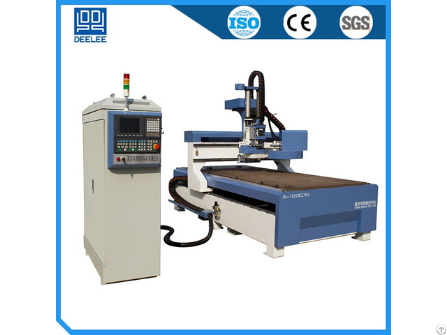 Woodworking Machine For Furniture Dl 1325 Atc