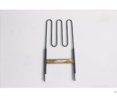 W Type Mosi2 Heating Elements