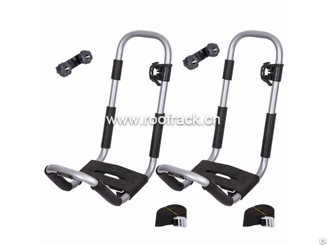 Aluminium Kayak J Racks