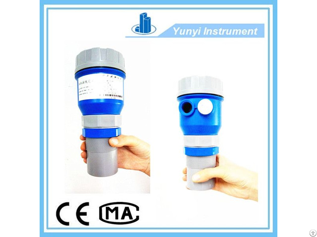 Ultrasonic Level Measuring Meter