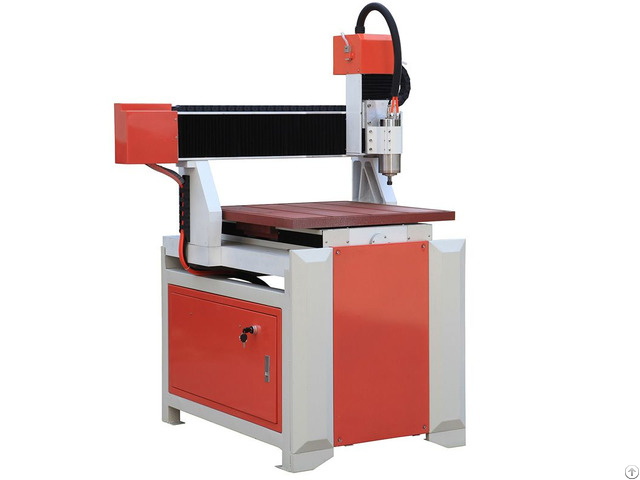 Engraving Machine For Moulds Dl 6050 Inch