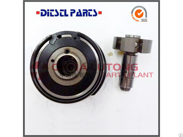 Head And Rotor Cabezales Corpo Distribuidor 7189 187l Dp200 For Perkins