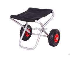 Sup Trolley With Seat